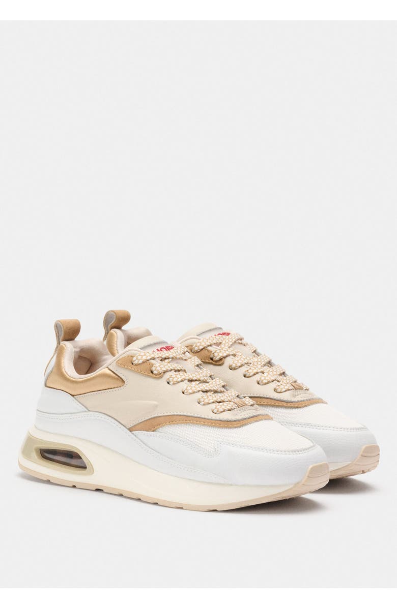 HOFF Evolution Sneaker, Main, color,