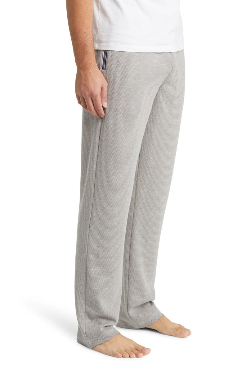 Majestic International Microgrid Lounge Pants, Alternate, color, 