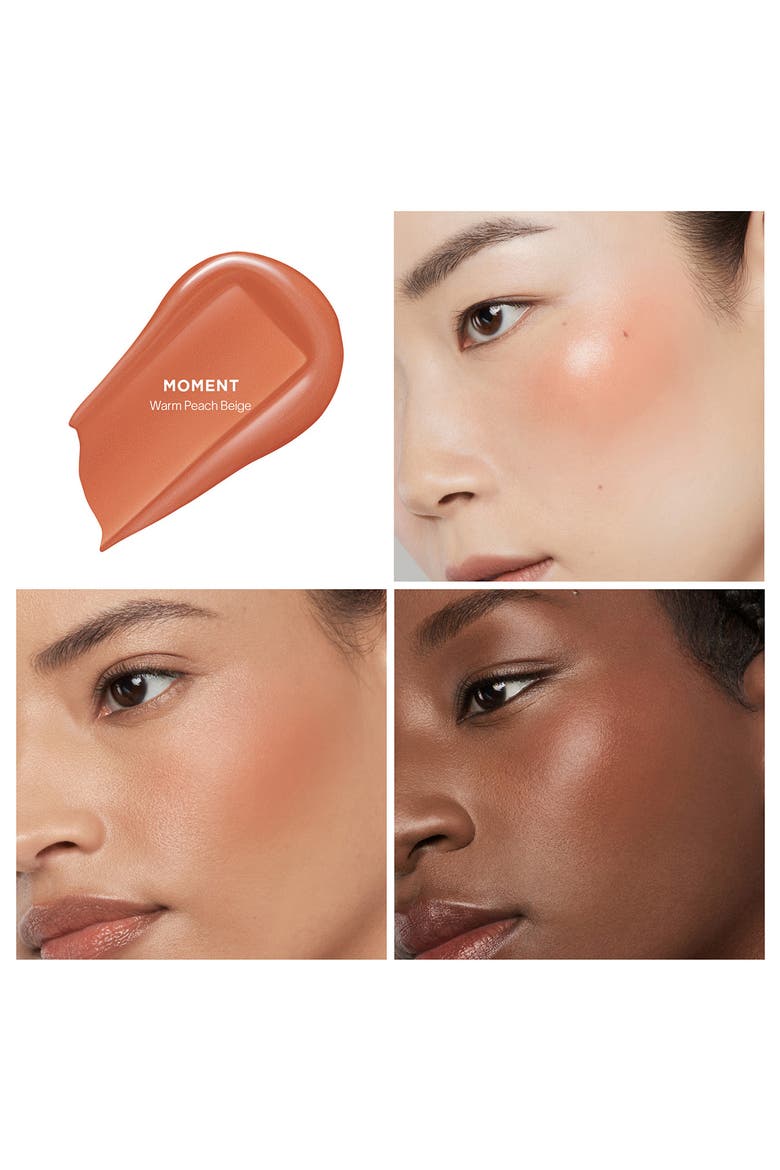 Unreal Liquid Blush, Alternate, color, MOMENT