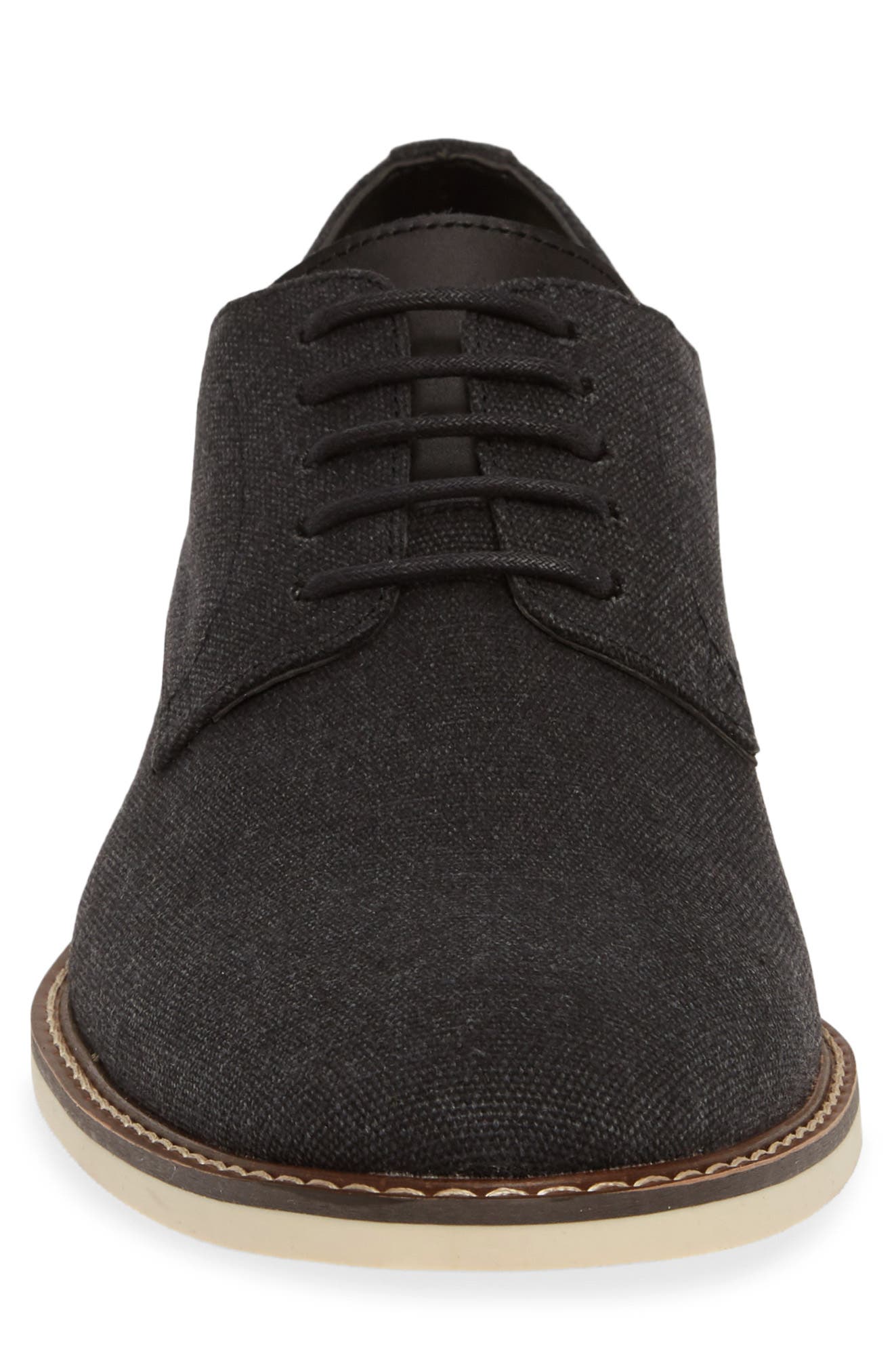 The Rail Austin Buck Shoe, Alternate, color, 