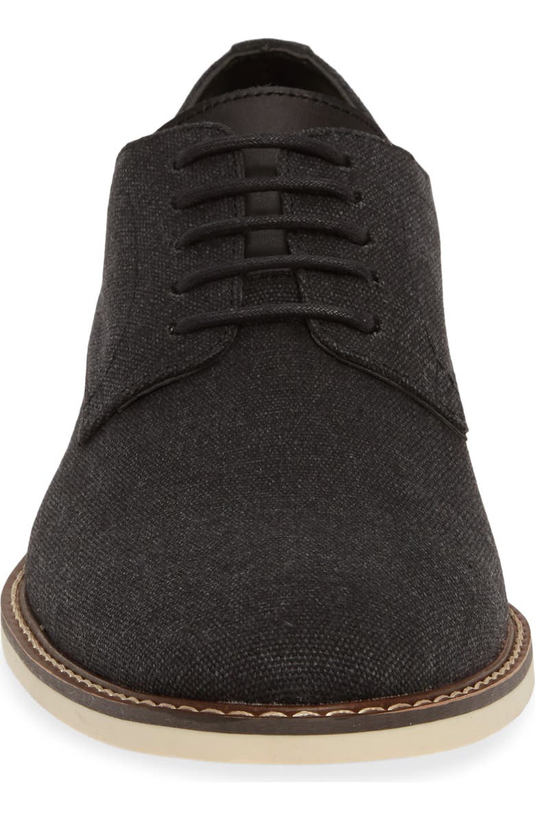 The Rail Austin Buck Shoe, Alternate, color,