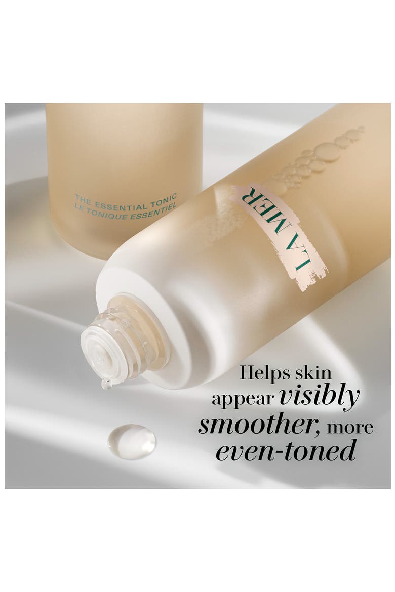 The Essential Hydrating Toner & Skincare Primer, Alternate, color, NO COLOR