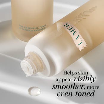 (新品)CRÈME DE LA MER THE ESSENTIAL TONIC La Mer The Essential Hydrating Toner & Skincare Primer | Nordstrom