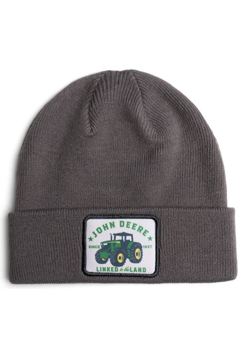 Knit Beanie Hat