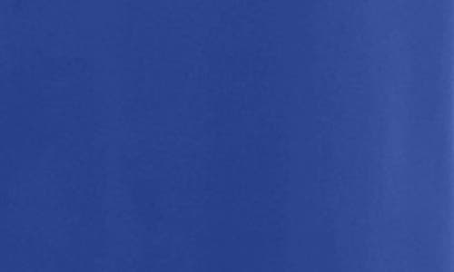 London Times Sleeveless Belted Maxi Shirtdress In Blue