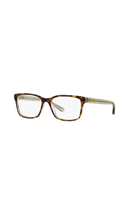 52mm Square optical glasses