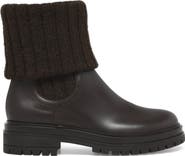 Gianvito Rossi Tenney Biker Boots