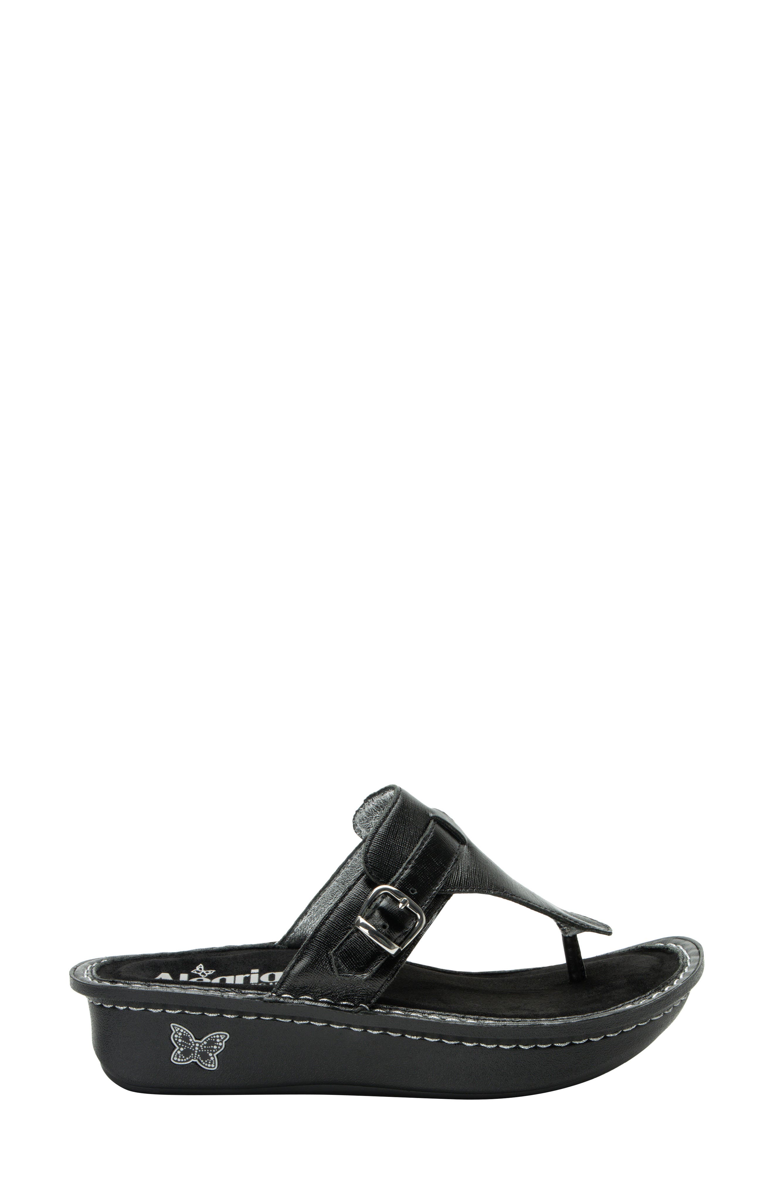 Alegria by PG Lite Kennedi Flip Flop, Alternate, color, 