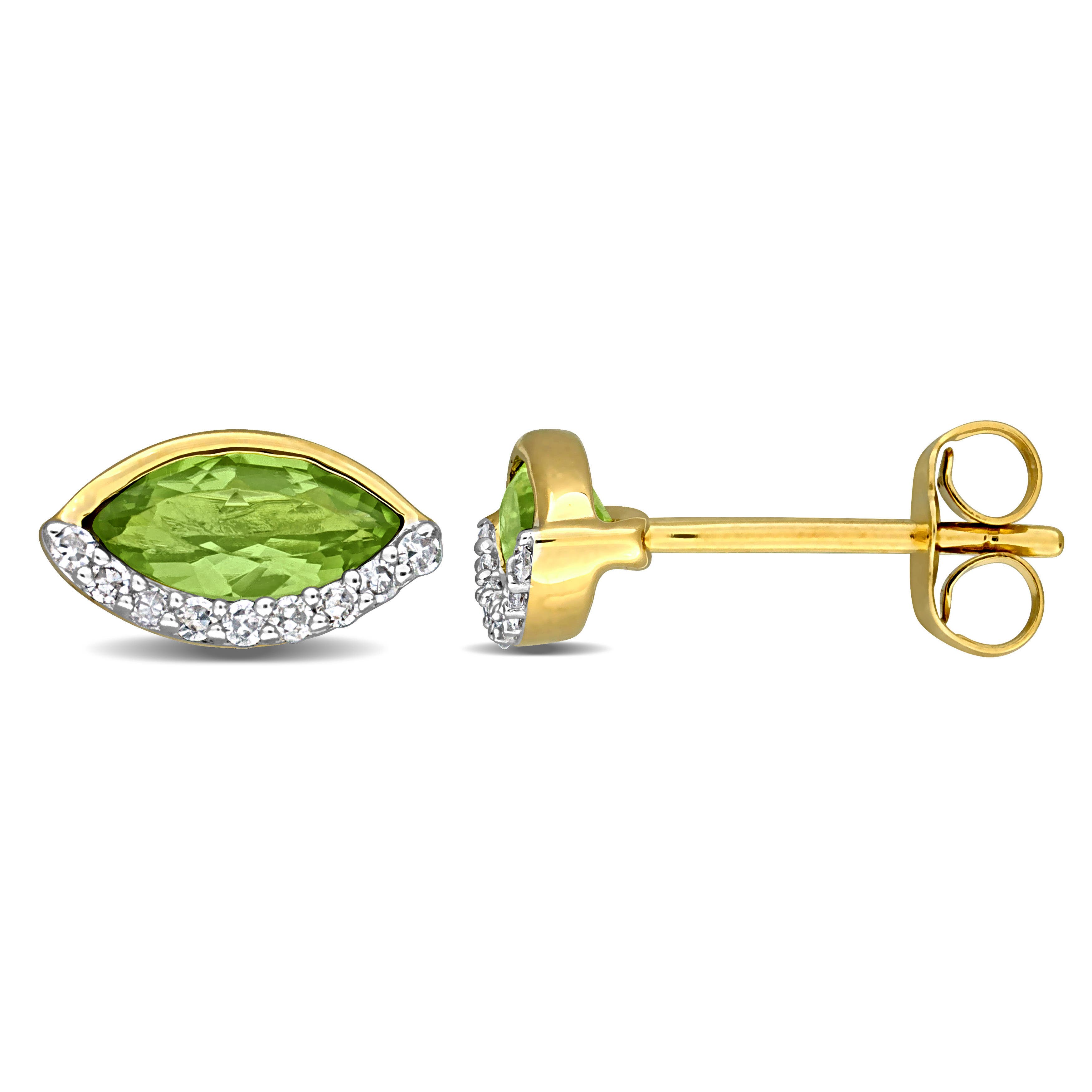Peridot