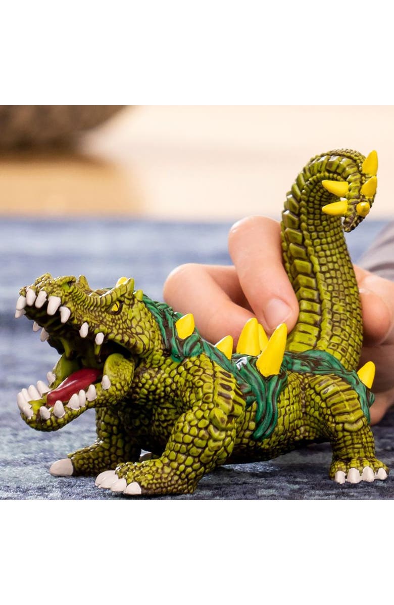 Schleich Eldrador Creatures Swamp Monster Figure, Alternate, color, Multicolored