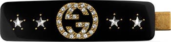 GG Star Hair Clip