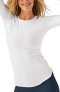 Beyond Yoga Classic Crewneck Pullover