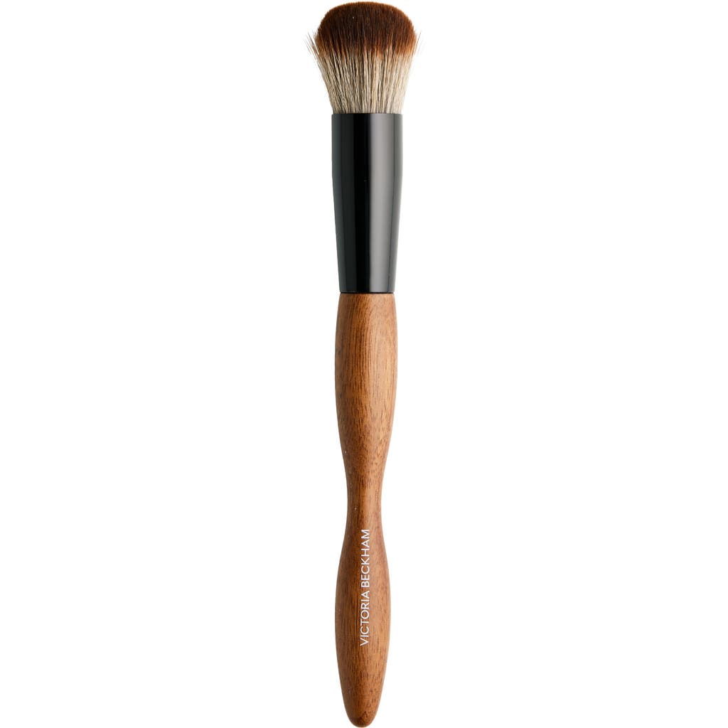 Victoria Beckham Brush Collection 12 Buffer Brush In No Color