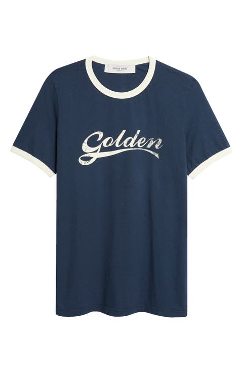 Journey Slim Fit Cotton Graphic T-Shirt