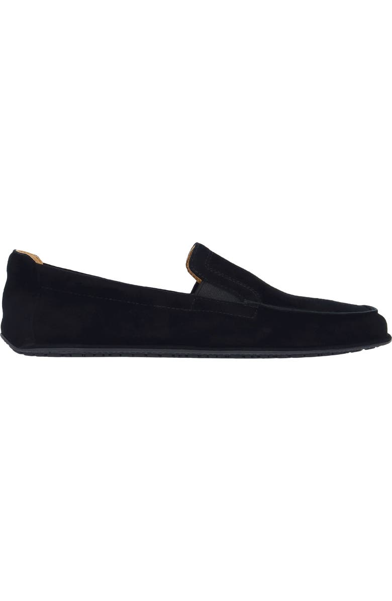 L'Amour des Pieds Falira Loafer, Alternate, color, Black