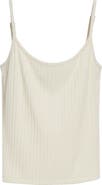 Veronica Beard Brodier Knit Camisole