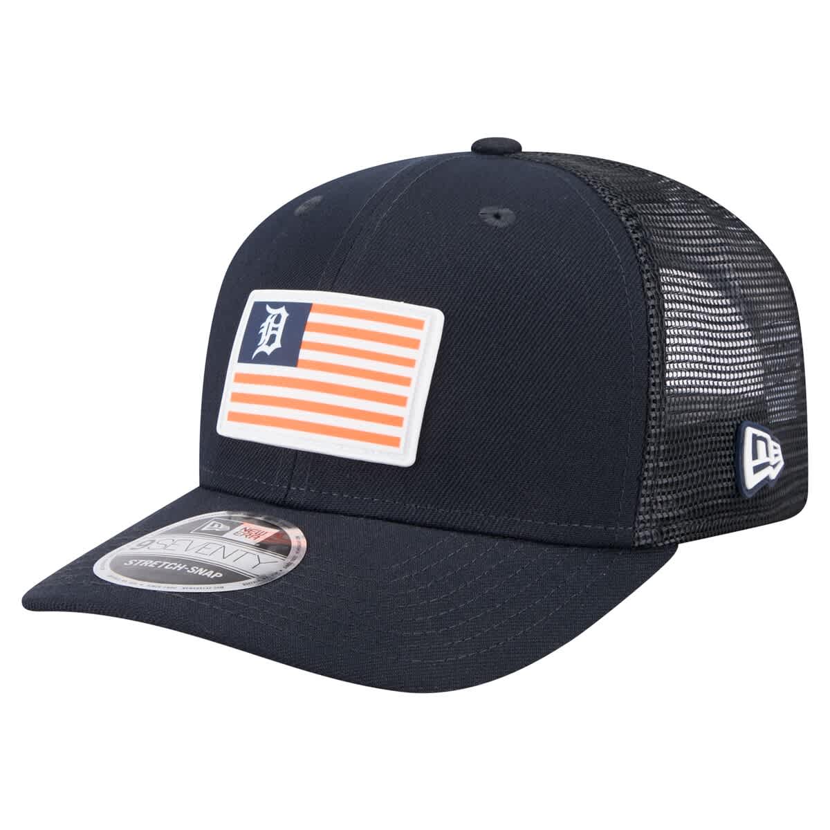 selected Navy