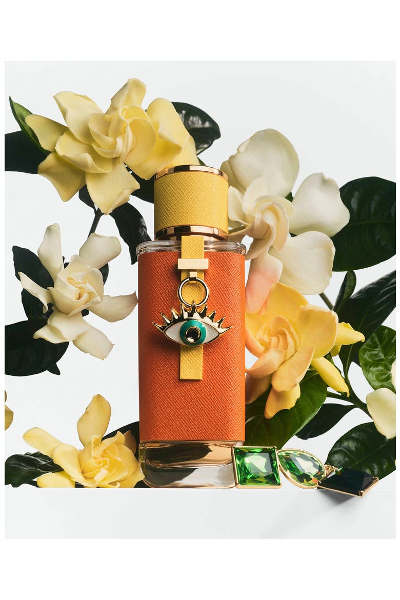 Luckycharms Fearless and Fabulous Eau de Parfum, Alternate, color, NO COLOR