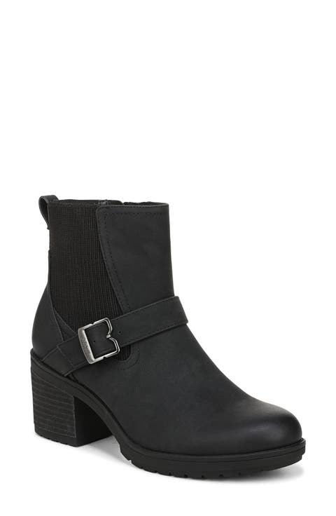 Parker Platform Bootie (Women)