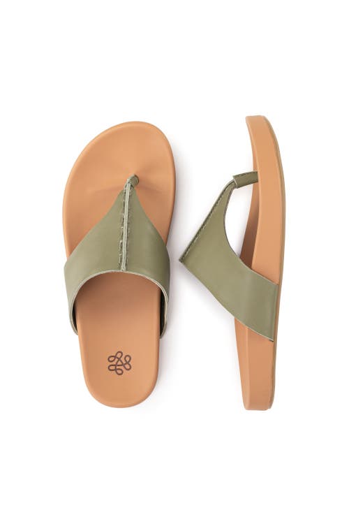 THE SAK THE SAK EVERLY SANDAL