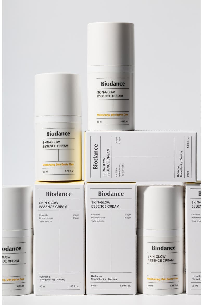 Skin-Glow Essence Cream, Alternate, color, NO COLOR