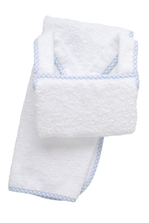 3 Marthas Bath Buddy Apron
