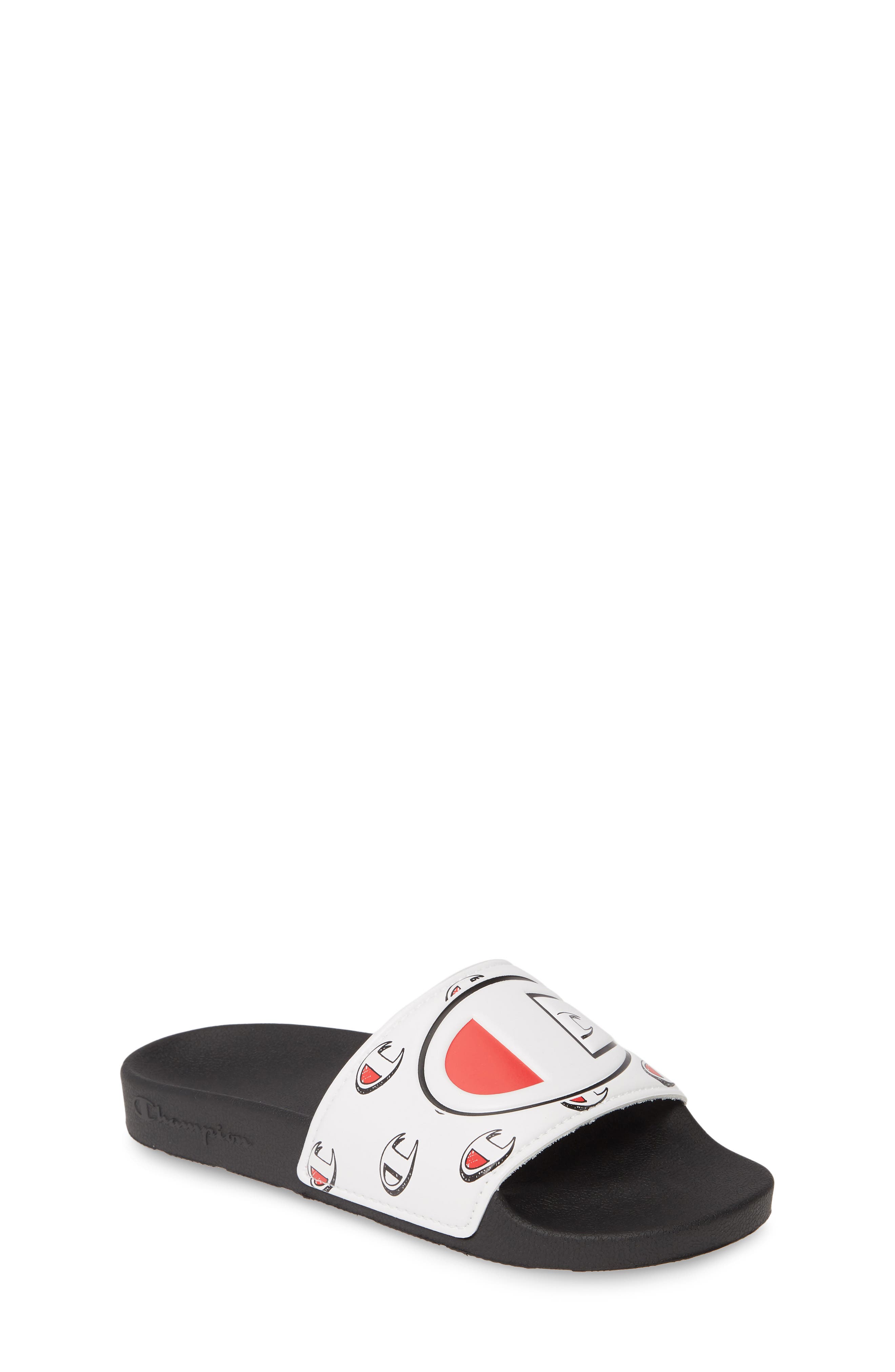 Champion Repeat Sport Slide Sandal, Main, color, 