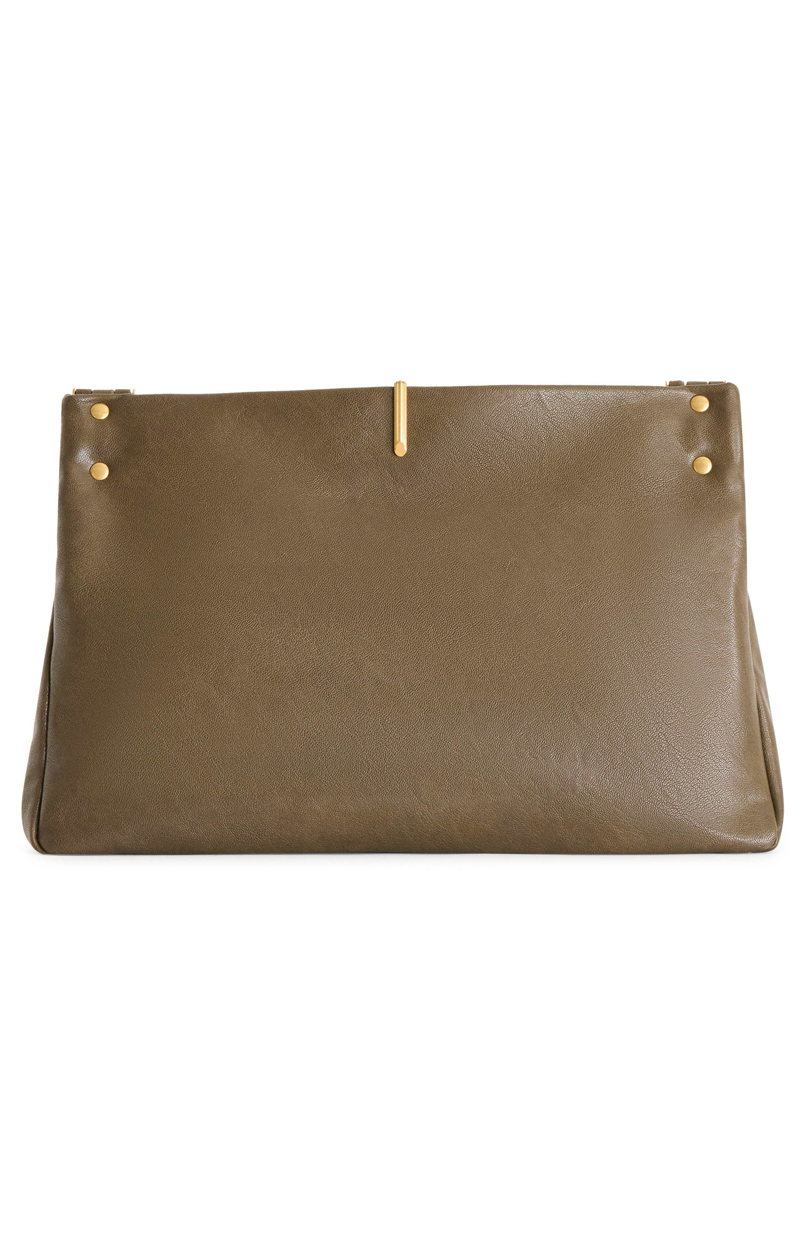 Dolce Vita Max Shoulder Bag, Alternate, color, Olive
