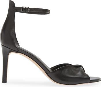 Anders Ankle Strap Sandal