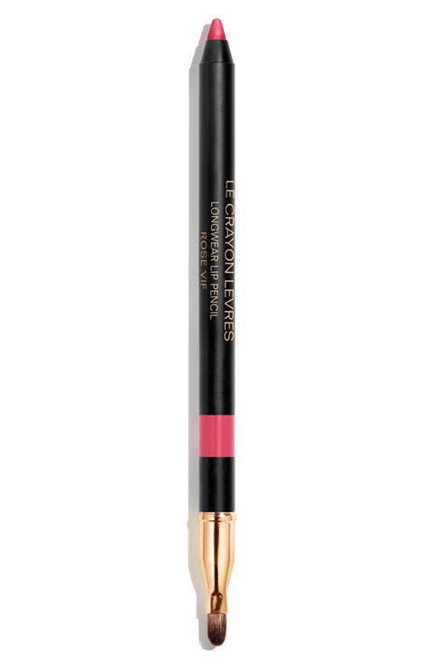 LE CRAYON LÈVRES Longwear Lip Pencil