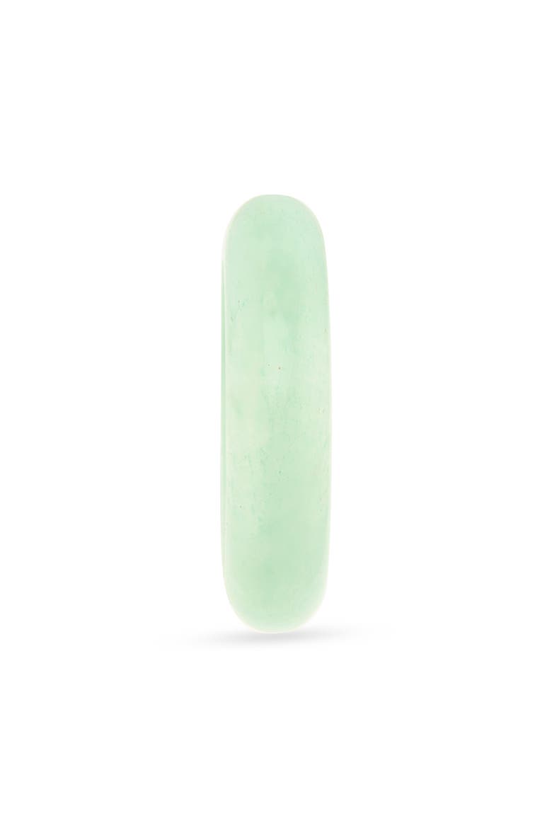Ines Aventurine Ring, Alternate, color, GREEN AVERTURINE