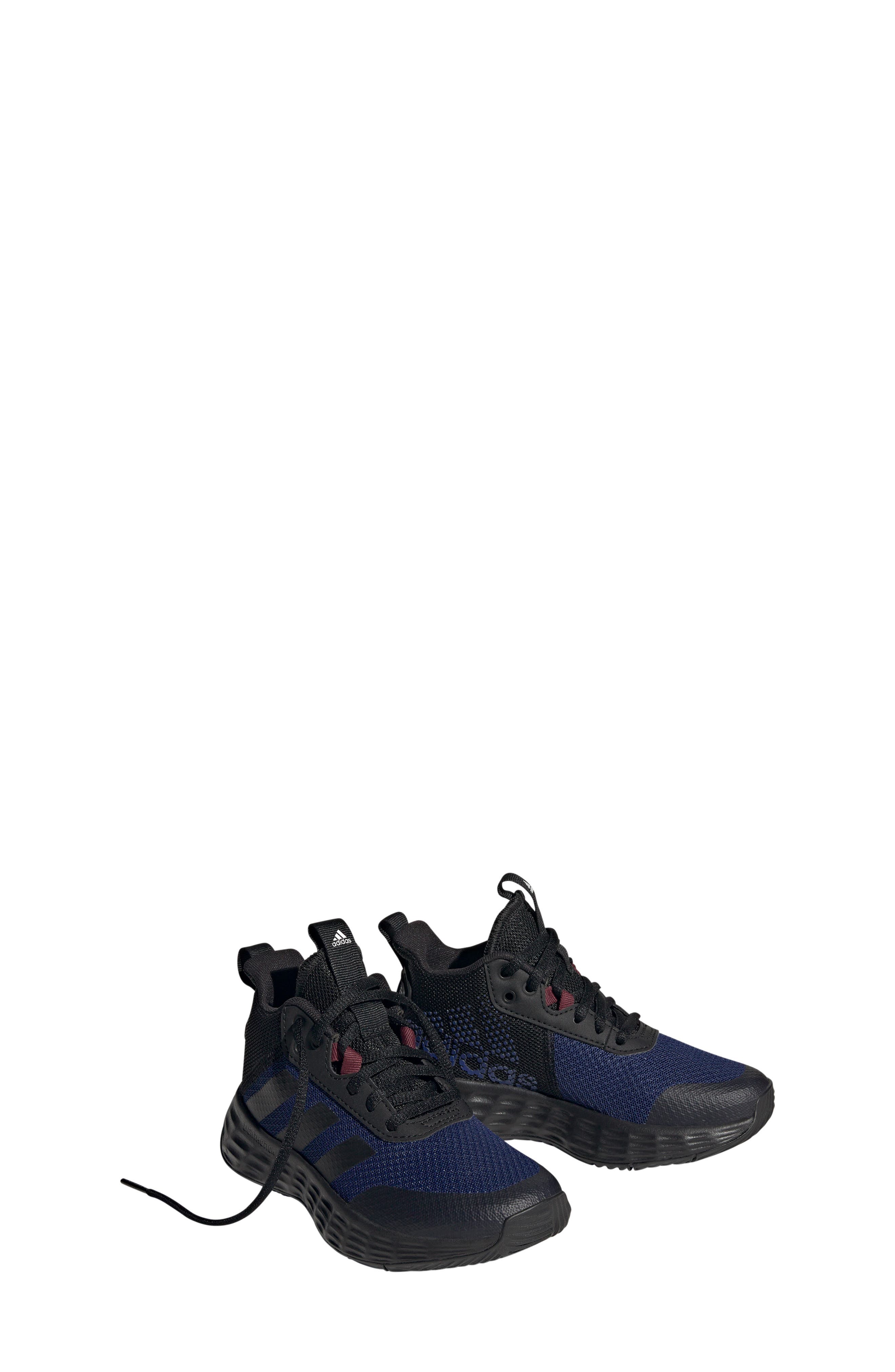 adidas Kids' Own Game 2.0 Basketball Shoe, Main, color, 