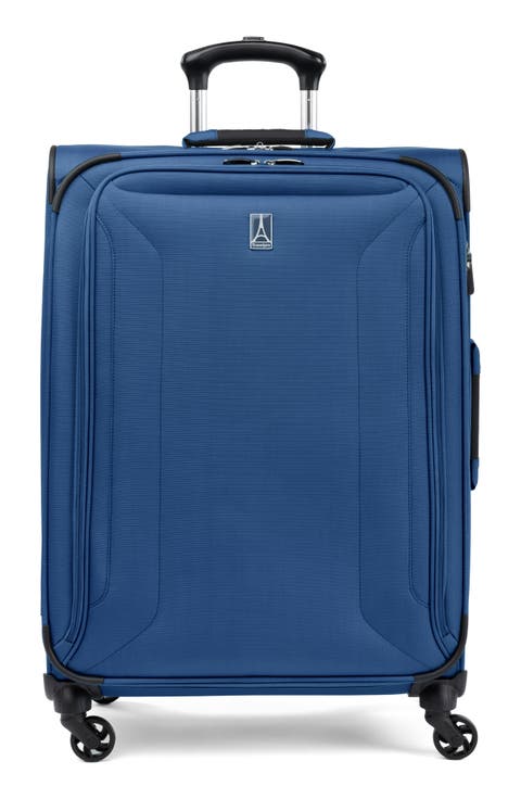 Pilot Air™ 2 25" Expandable Medium Checked Spinner Luggage