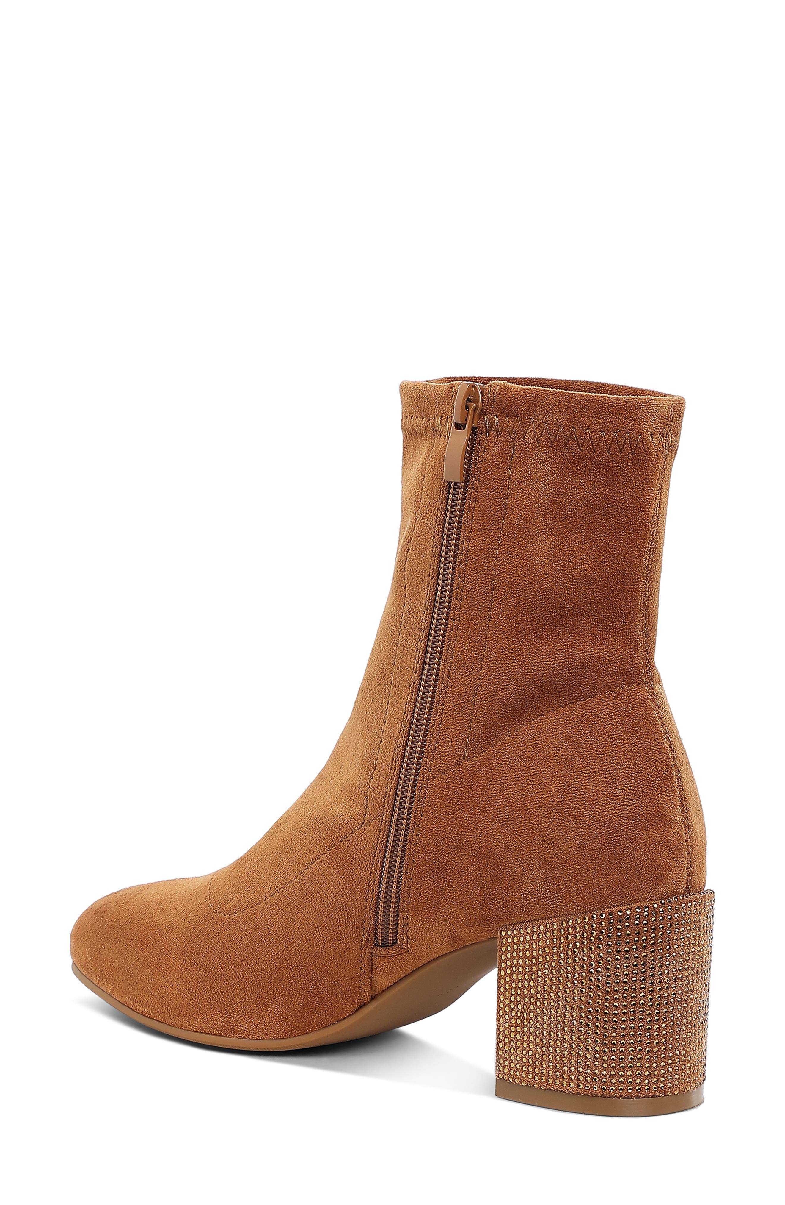 Chena Water Repellent Bootie - image 4