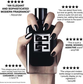 Gentleman Society Eau de Parfum