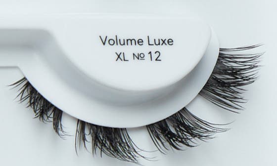 VOLUME LUXE XL NO. 12