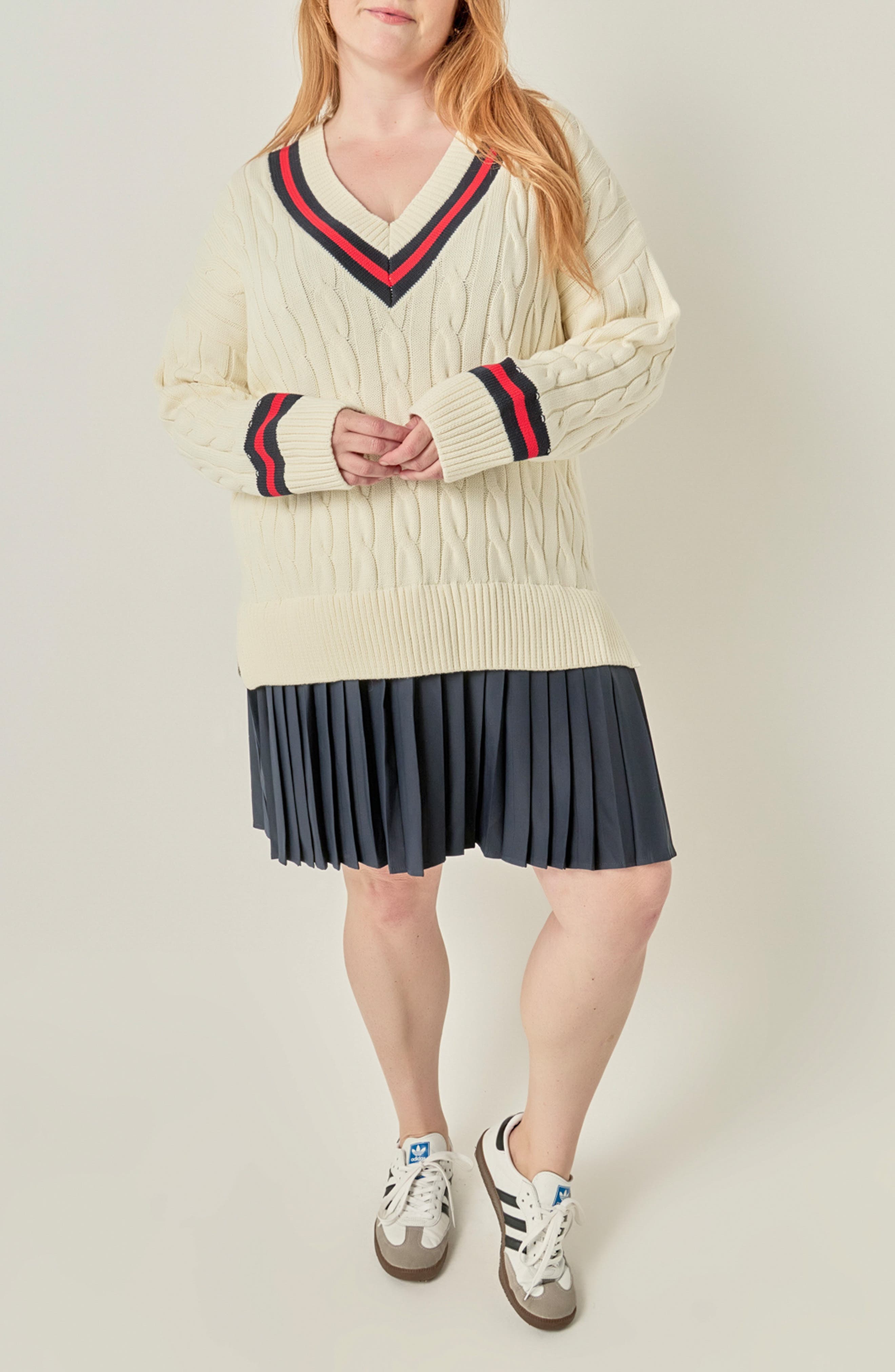 selected IVORY MULTI