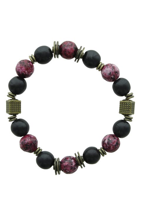 Dana Beaded Bracelet