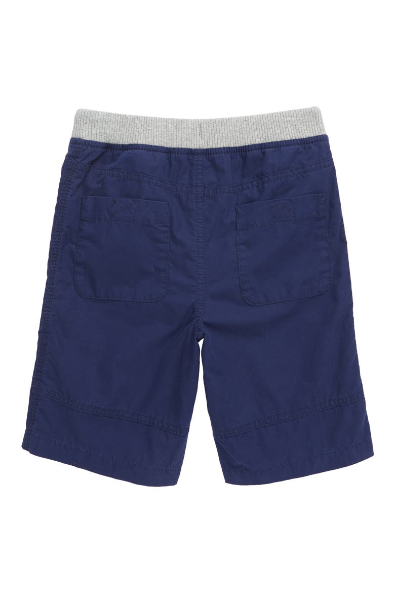 Adventure Shorts, Alternate, color, COLLEGE BLUE