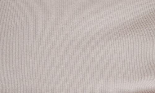 Michael Stars Maribel Square Neck Tank