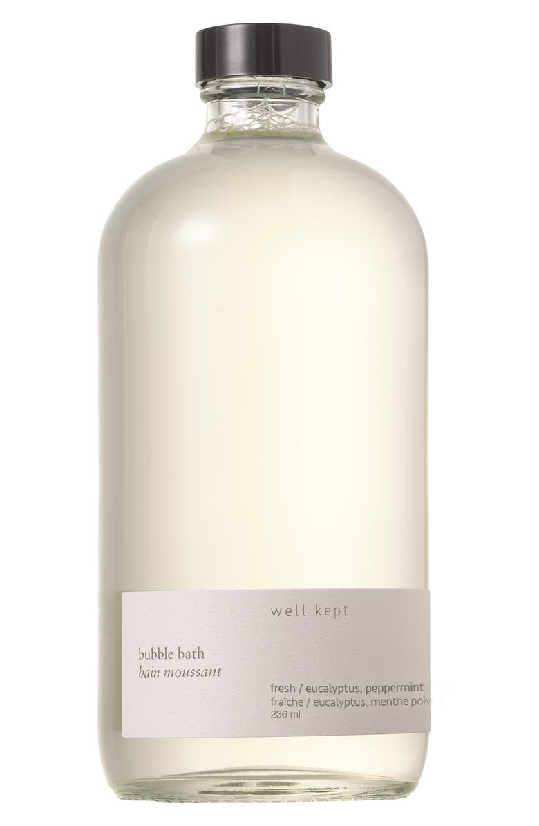 well kept Bubble Bath, Main, color,