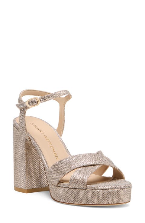 Dayna Platform Sandal (Women)