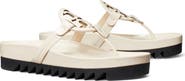 Tory Burch Miller Cloud Lug Sandal
