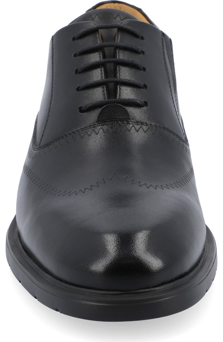 Thomas & Vine Hughes Oxford - Wide Width, Alternate, color,