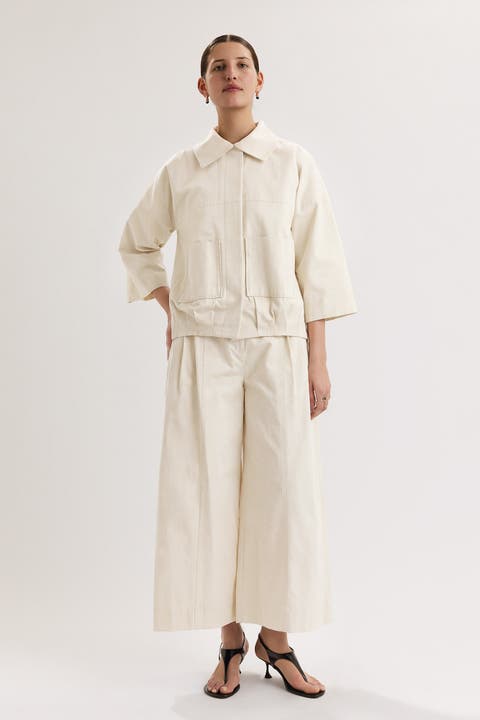 Solara Jacket