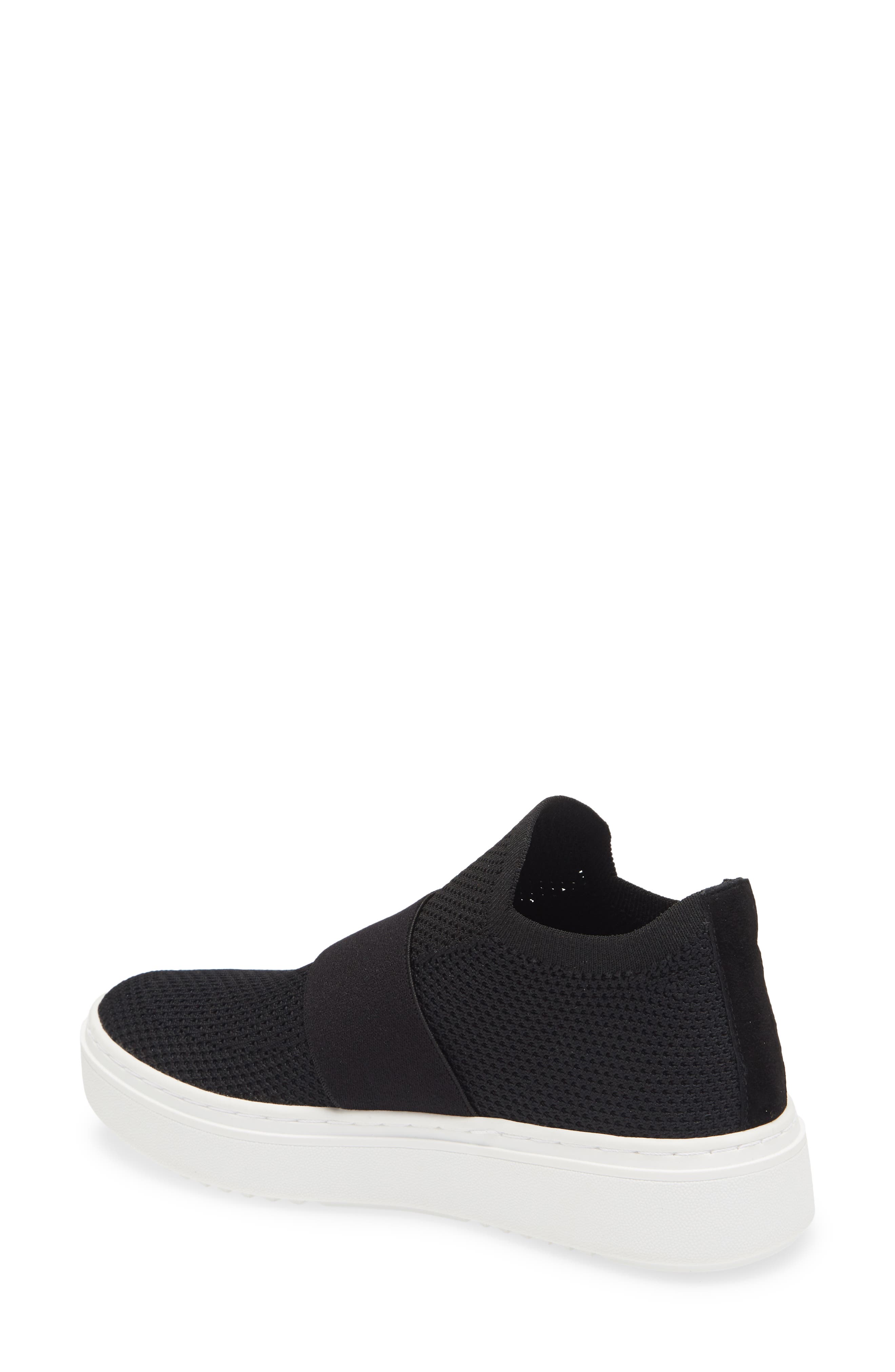 Eileen Fisher Pari Platform Sneaker, Alternate, color, 