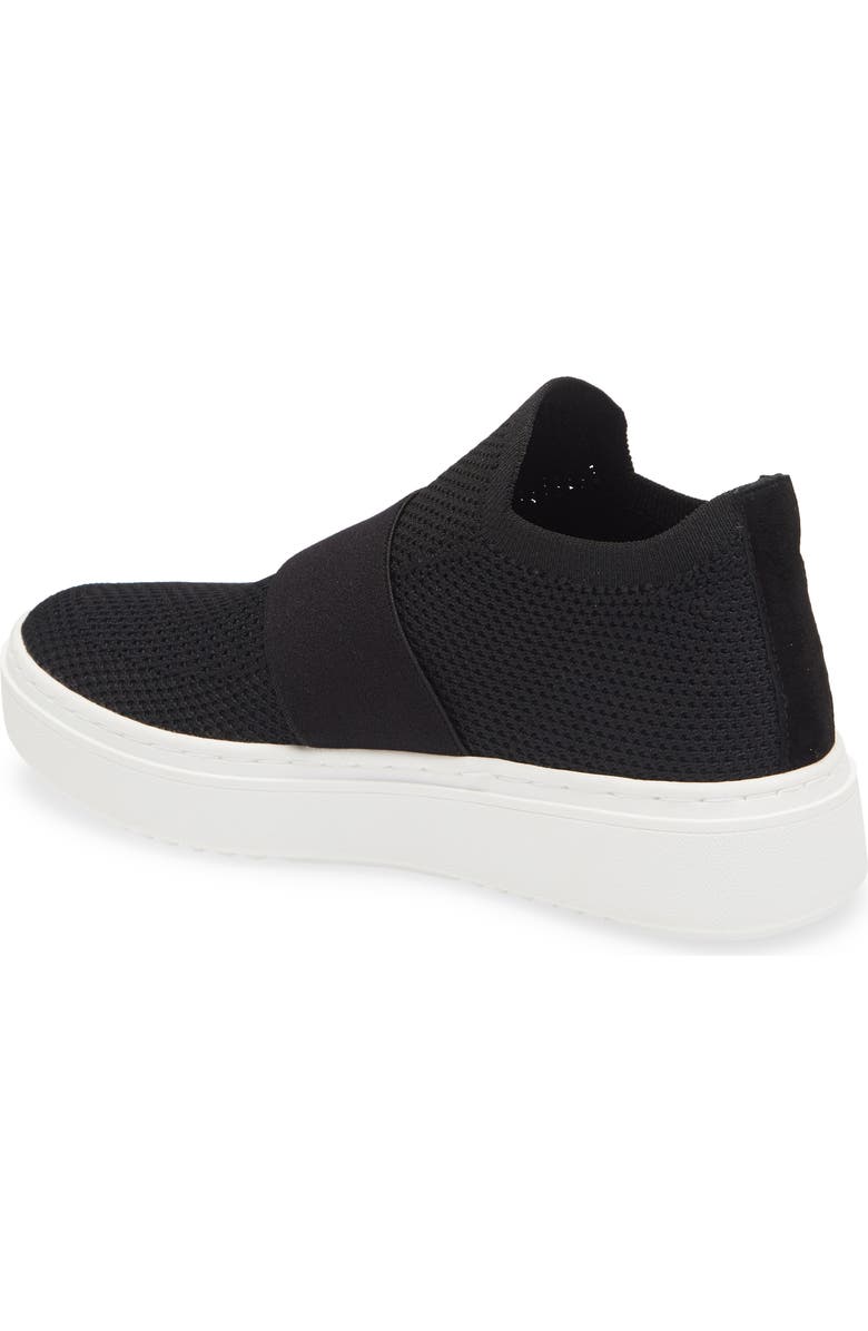 Eileen Fisher Pari Platform Sneaker, Alternate, color,