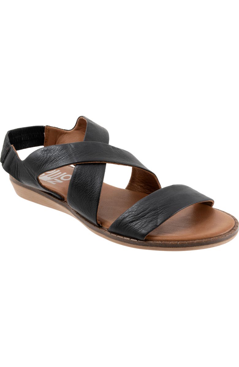 Bueno Dawn Sandal, Main, color,