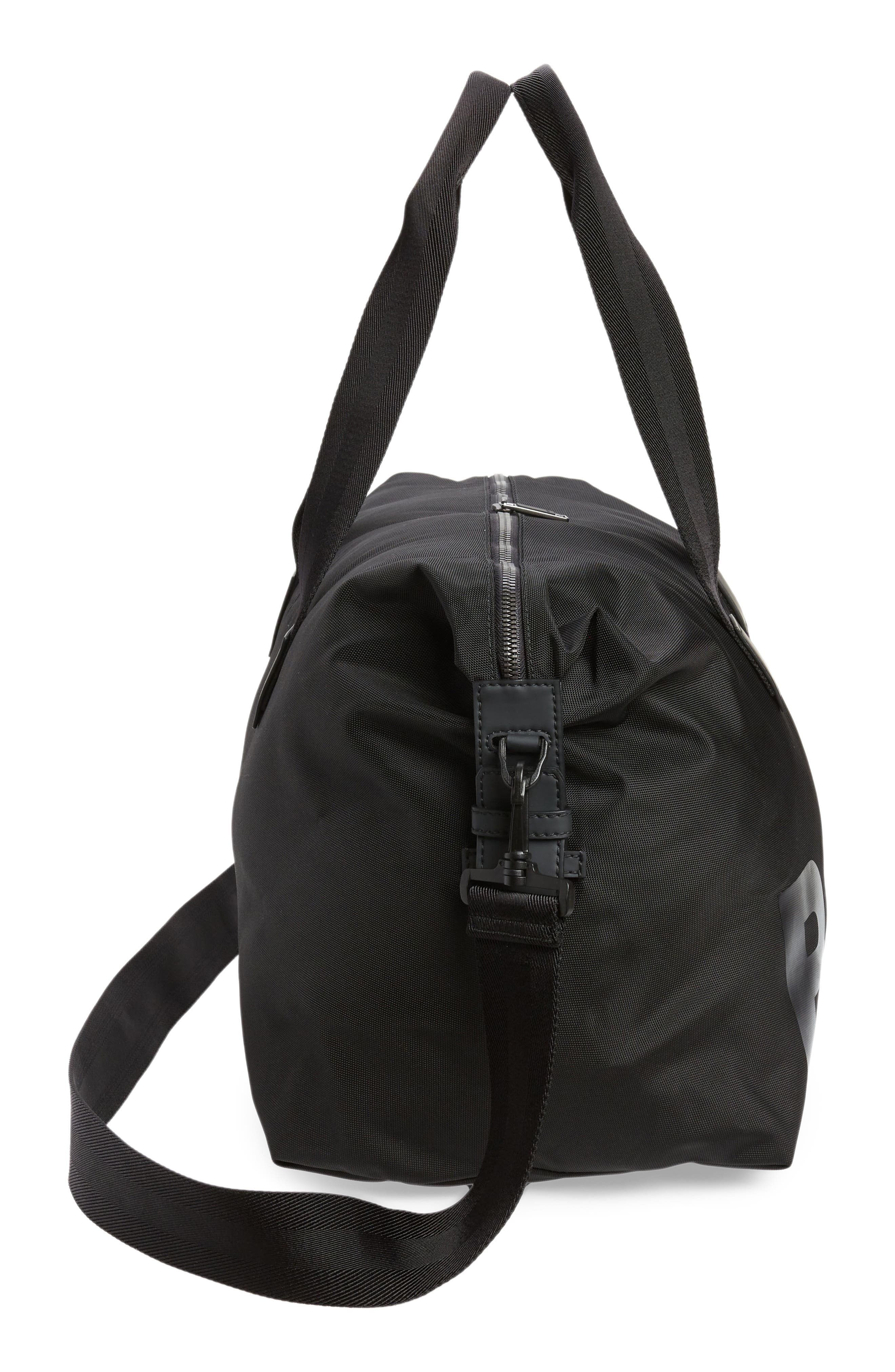 BOSS Catch Weekend Bag, Alternate, color, 