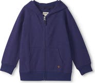 Hatley Kids' Zip-Up Hoodie